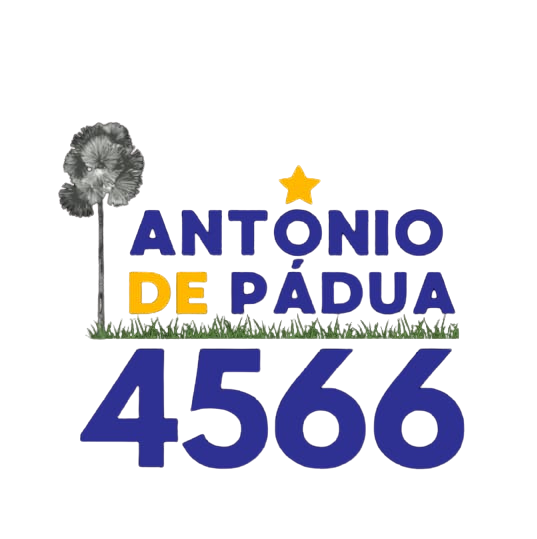 Antônio de Pádua Carnaúba